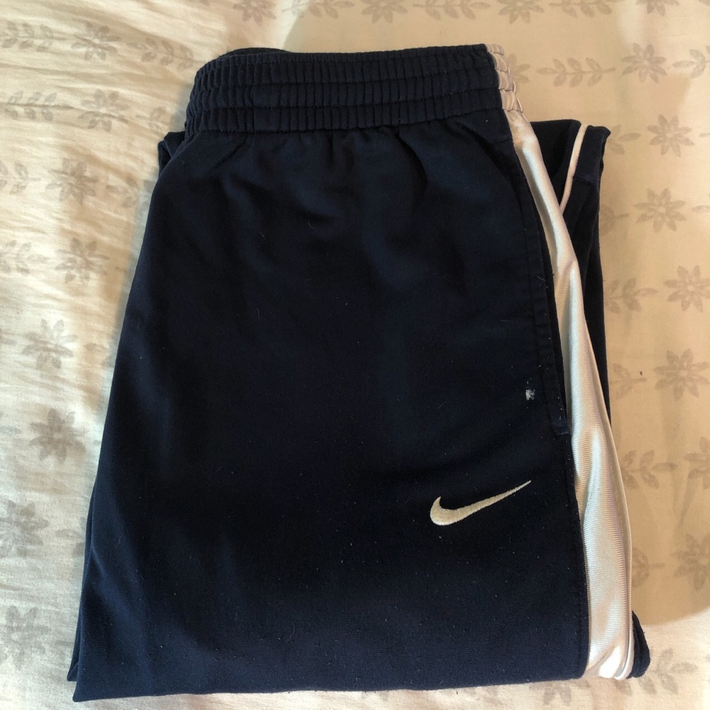 Vintage Nike sweatpants